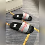Одинаковые модели для пар [Изысканное качество] Мужские туфли для отдыха Givench