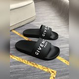 Одинаковые модели для пар [Изысканное качество] Мужские туфли для отдыха Givench