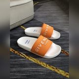 Одинаковые модели для пар [Изысканное качество] Мужские туфли для отдыха Givench