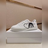 Новые товары в отделе G～家： низкие кроссовки Givenchy для мужчин, оригинальная ко