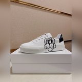 Новые товары в отделе G～家： низкие кроссовки Givenchy для мужчин, из оригинальной