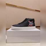 Новые товары в отделе G～家： высокие кроссовки Givenchy для мужчин, оригинальная к