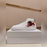 Новые товары в отделе G～家： высокие кроссовки Givenchy для мужчин, оригинальная к