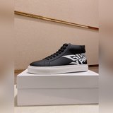 Новые товары в отделе G～家专柜. Высокие кроссовки Givenchy для мужчин, оригинальная