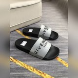 Одинаковые модели для пар [Изысканное качество] Мужские туфли для отдыха Givench