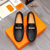 Торговая марка товара： hermes «Hermès» Размеры ботинок? 38-44 Материал изделия.