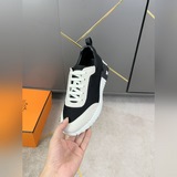 Hermes Hermes Drift Sneaker с носками из трикотажа, оригинальные кроссовки, прио