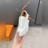 Hermes Hermes Drift Sneaker с носками из трикотажа, оригинальные кроссовки, прио