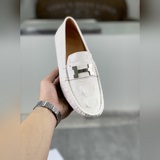 【Hermès】 Высококачественные туфли-ботинки в Гонконге. Модель для тех, кто ценит 
