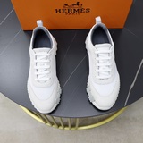 Лучшие бренды： HERMES 【Hermès】 — Описание： новейшая модель мужских кроссовок для