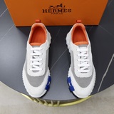 Лучшие бренды： HERMES 【Hermès】 — Описание： новейшая модель мужских кроссовок для