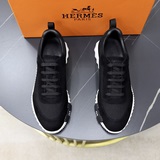 Лучшие бренды： HERMES 【Hermès】 — Описание： новейшая модель мужских кроссовок для