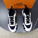 Бренд： Hermes [Hermes] — Описание： Новейшие модели мужской обуви для повседневно