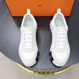 Бренд： Hermes [Hermes] — Описание： Новейшие модели мужской обуви для повседневно