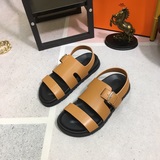Бренд： Hermès Размер： 38-44 Класс： высокий Материал： летняя новинка.