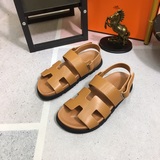Бренд： Hermès Размер： 38-44 Класс： высокий Материал： летняя новинка.