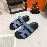 Бренд： Hermès Размер： 38-44 Класс： высокий Материал： летняя новинка.