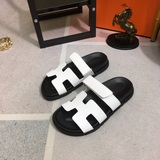 Бренд： Hermès Размер： 38-44 Класс： высокий Материал： летняя новинка.