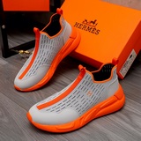 Торговая марка товара： hermes «Hermès» Размеры обуви для повседневного ношения? 