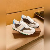 【Hermès】 Элитный бренд мужской обуви. Официальный сайт. Новейшая модель в масшта