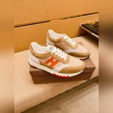 【Hermès】 Элитный бренд мужской обуви. Официальный сайт. Новейшая модель в масшта