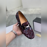 【Hermès】 Высококачественные туфли-ботинки в Гонконге. Модель для тех, кто ценит 
