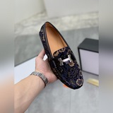 【Hermès】 Высококачественные туфли-ботинки в Гонконге. Модель для тех, кто ценит 