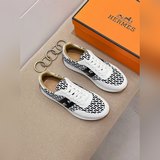 «Hermes» 【Классическая версия】 Hermès; новейшая коллекция для мужчин, синхронно 
