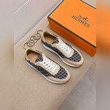 «Hermes» 【Классическая версия】 Hermès; новейшая коллекция для мужчин, синхронно 