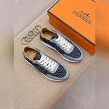 «Hermes» 【Классическая версия】 Hermès; новейшая коллекция для мужчин, синхронно 