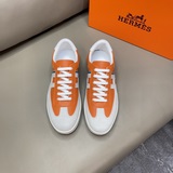 【Hermes】 Hermès - Оригинальный кожаный чехол с отпечатком ладони - Цветная печат