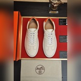 【Hermès】 (кожаный внутренний слой) Популярная модель мужской обуви из фирменного