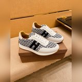 【Hermès】 Элитный бренд мужской обуви. Официальный сайт. Новейшая модель в масшта