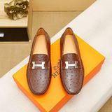 Высокое качество 【Hermès】 Hermès. Туфли «бобо», бельгийский дизайнер Мартин Марг