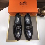 Специализированный магазин Hermès (официальная обувь), высококачественная индиви