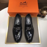 Специализированный магазин Hermès (официальная обувь), высококачественное индиви