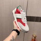 «Hermès» — новейшая модель модных кожаных туфель, роскошный бренд высшего качест