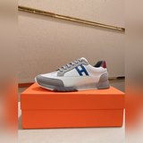 «Hermes» 【Классическая версия】 Hermès; высший класс, новейшая коллекция для мужч