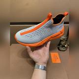 Высокая воздухопроницаемость и комфорт [Hermès] Новейшая модель модной мужской о