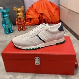 «Hermès» — новейшая модель модных кожаных туфель, роскошный бренд высшего качест