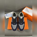 Размер 38-44. Hermes представляет коллекцию для бега 2021 года. Я из Франции и и