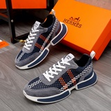 Торговая марка товара： HERMES «Hermès» Размеры обуви для отдыха? 38-44 Материал 