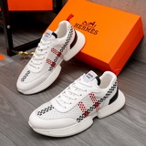 Торговая марка товара： HERMES «Hermès» Размеры обуви для отдыха? 38-44 Материал 