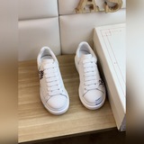 Эксклюзивная модная одежда в наличии 【AIexanderMcQUEEN】 McQueen - новая модель, 
