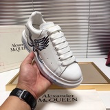 Эксклюзивная модная одежда в наличии 【AIexanderMcQUEEN】 McQueen - новая модель, 