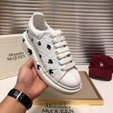 Эксклюзивная модная одежда в наличии 【AIexanderMcQUEEN】 McQueen - новая модель, 