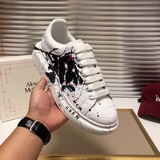 Эксклюзивная модная одежда в наличии 【AIexanderMcQUEEN】 McQueen - новая модель, 