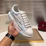 Эксклюзивная модная одежда в наличии 【AIexanderMcQUEEN】 McQueen - новая модель, 