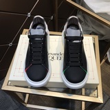 Новейшая модель светящихся туфель 2020 года от Alexander McQUEEN, высокая версия