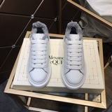 Новая модель 2020 года от Alexander McQUEEN. Высококачественная эксклюзивная мод